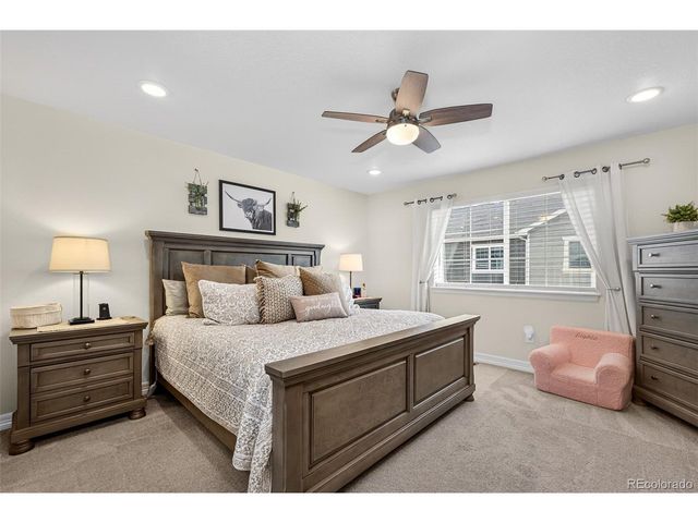 16871 E 119th Ave D, Commerce City, CO 80022