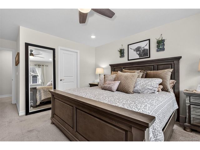 16871 E 119th Ave D, Commerce City, CO 80022