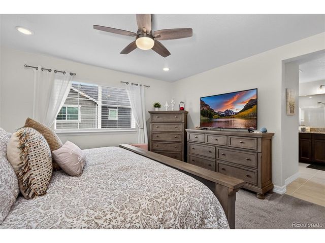 16871 E 119th Ave D, Commerce City, CO 80022