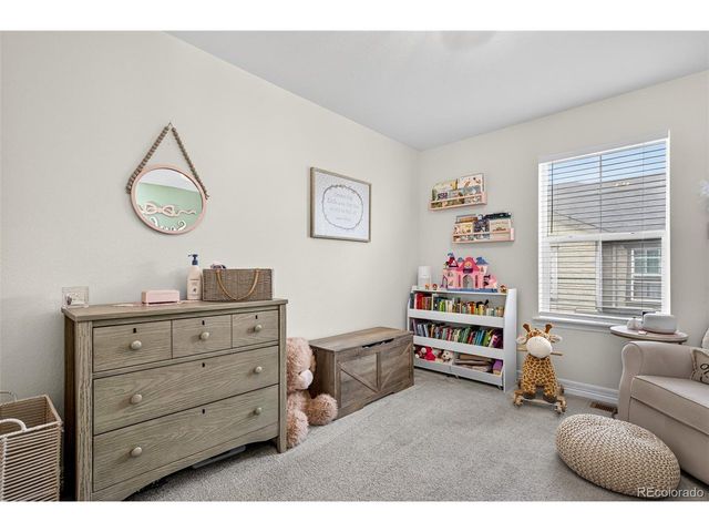 16871 E 119th Ave D, Commerce City, CO 80022