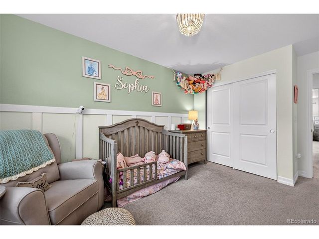 16871 E 119th Ave D, Commerce City, CO 80022
