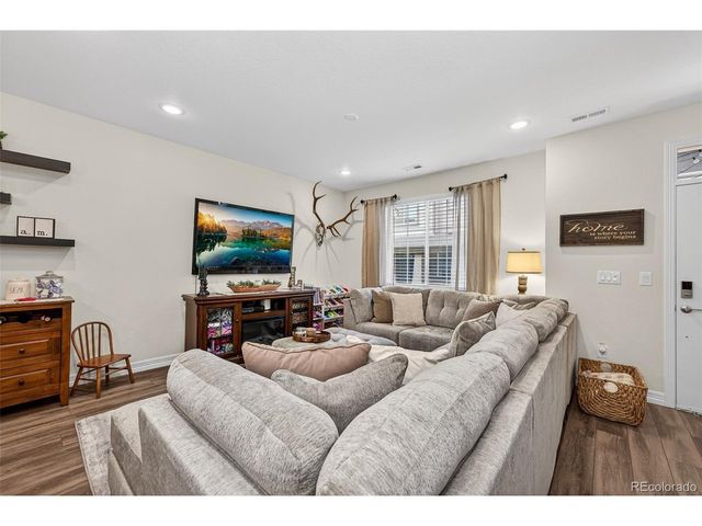 16871 E 119th Ave D, Commerce City, CO 80022