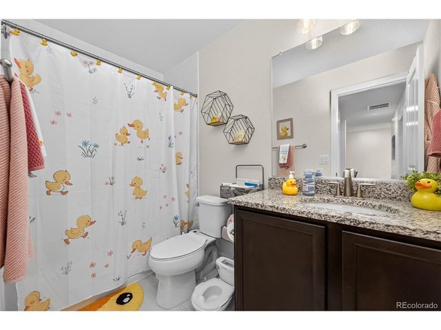 16871 E 119th Ave D, Commerce City, CO 80022