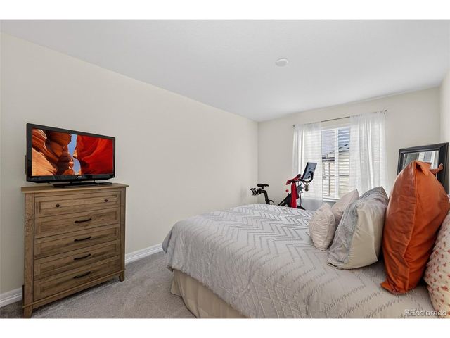 16871 E 119th Ave D, Commerce City, CO 80022