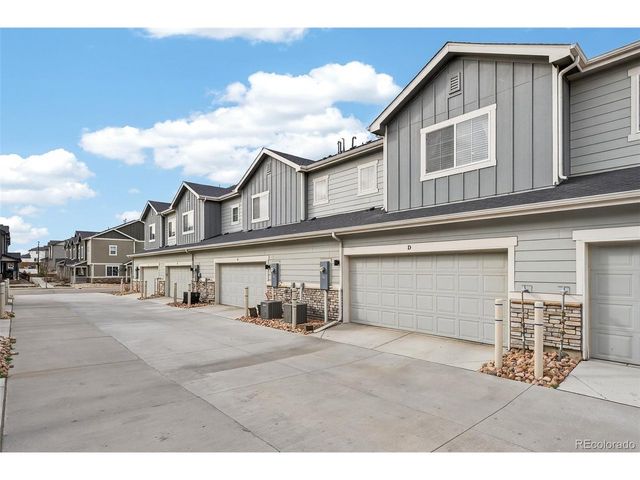 16871 E 119th Ave D, Commerce City, CO 80022