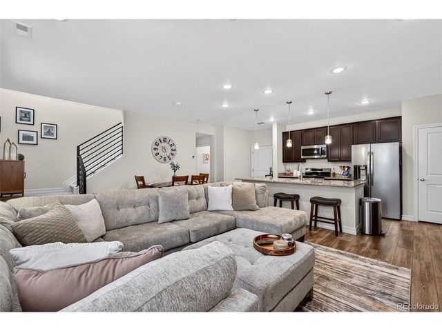 16871 E 119th Ave D, Commerce City, CO 80022