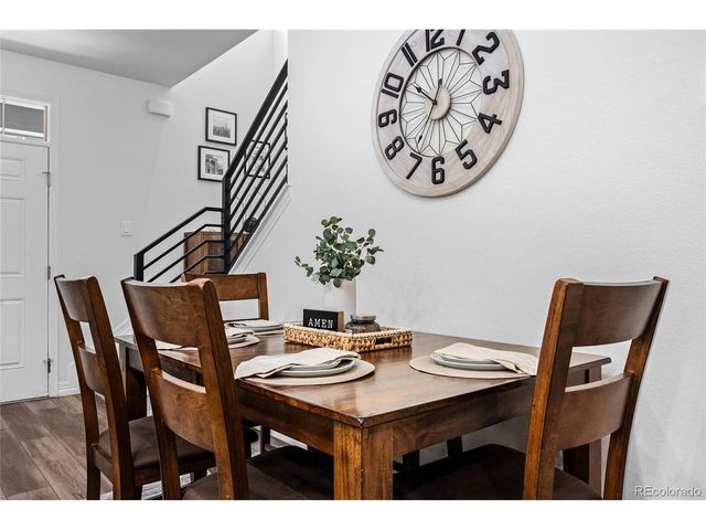 16871 E 119th Ave D, Commerce City, CO 80022