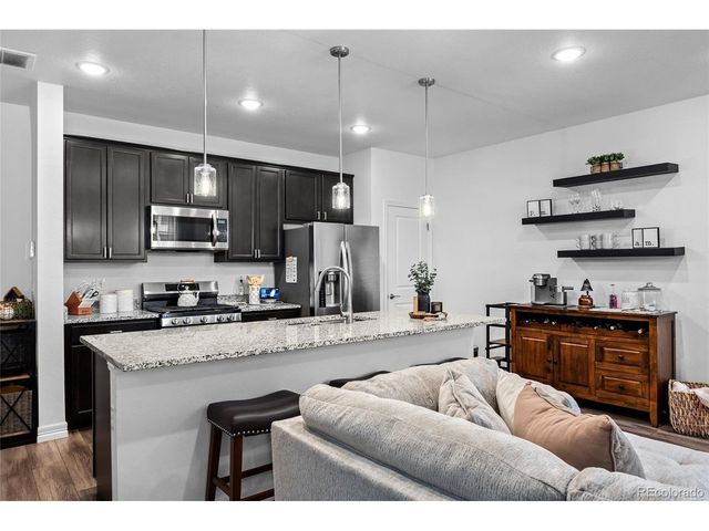 16871 E 119th Ave D, Commerce City, CO 80022