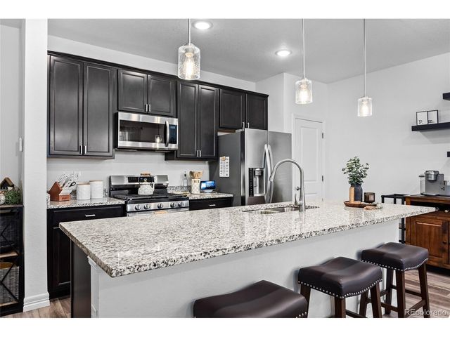 16871 E 119th Ave D, Commerce City, CO 80022