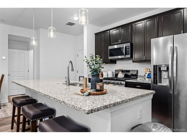 16871 E 119th Ave D, Commerce City, CO 80022