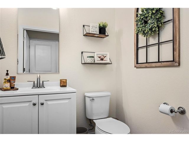 16871 E 119th Ave D, Commerce City, CO 80022