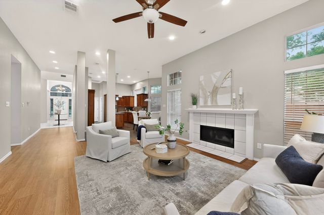 3108 Candide Lane, Mckinney, TX 75070