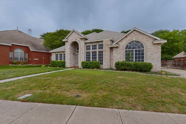3108 Candide Lane, Mckinney, TX 75070