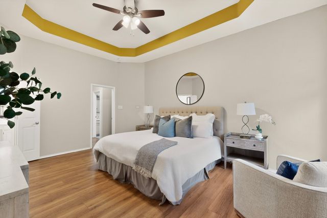 3108 Candide Lane, Mckinney, TX 75070