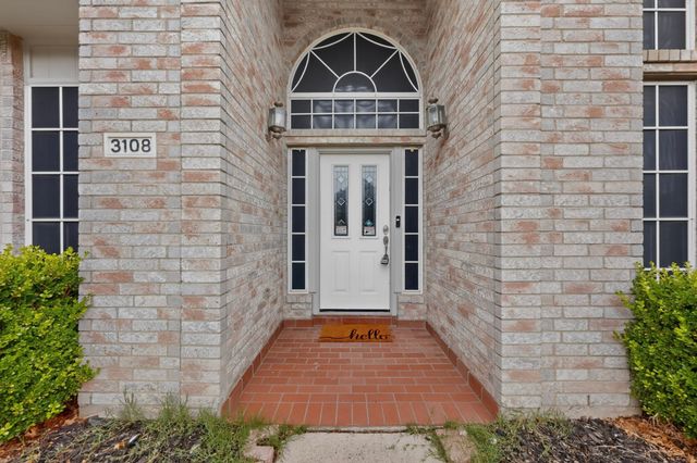 3108 Candide Lane, Mckinney, TX 75070