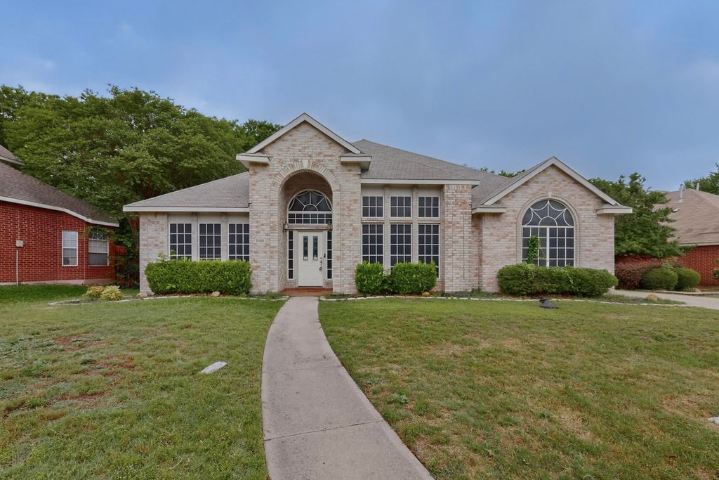 3108 Candide Lane, Mckinney, TX 75070
