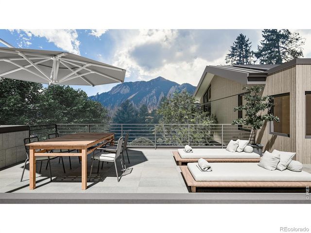2275 Hillsdale Circle, Boulder, CO 80305