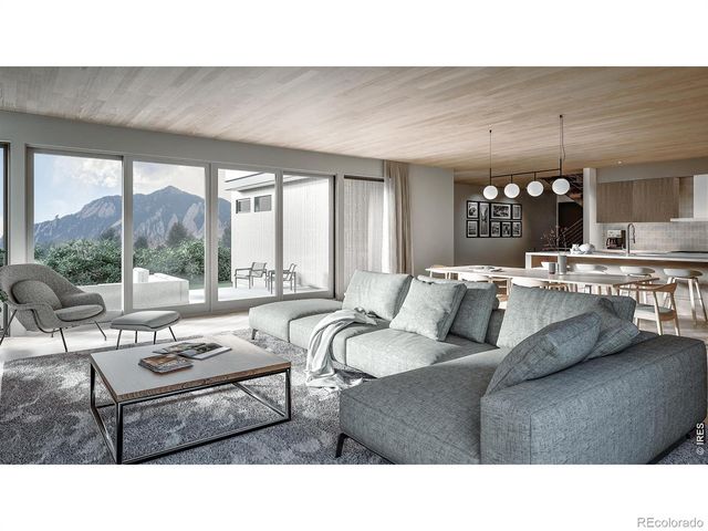 2275 Hillsdale Circle, Boulder, CO 80305