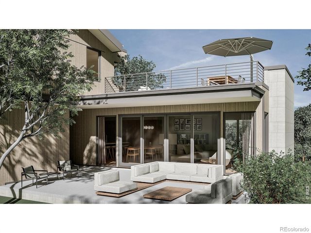 2275 Hillsdale Circle, Boulder, CO 80305