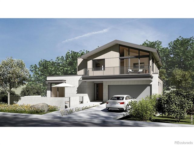2275 Hillsdale Circle, Boulder, CO 80305