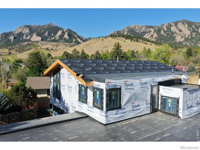 2275 Hillsdale Circle, Boulder, CO 80305