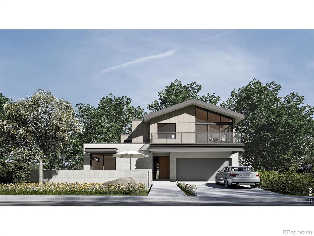 2275 Hillsdale Circle, Boulder, CO 80305