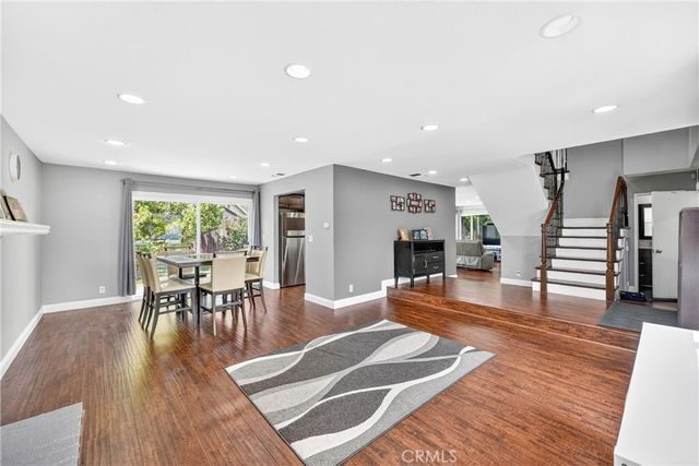 3631 Claremont, Irvine, CA 92614