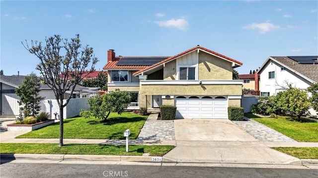 3631 Claremont, Irvine, CA 92614