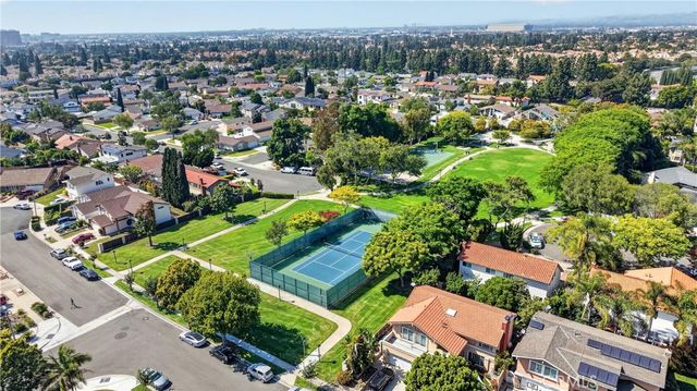 3631 Claremont, Irvine, CA 92614