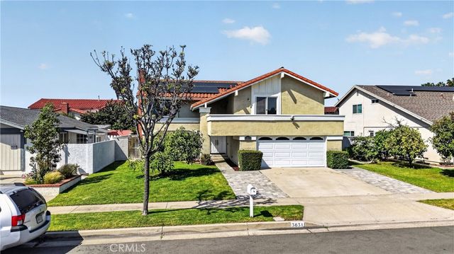 3631 Claremont, Irvine, CA 92614