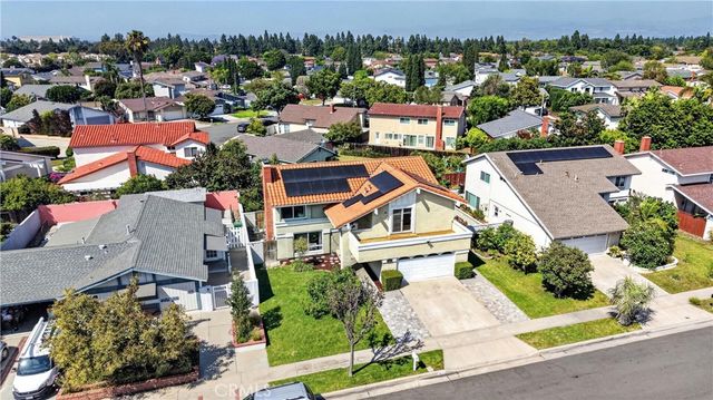 3631 Claremont, Irvine, CA 92614