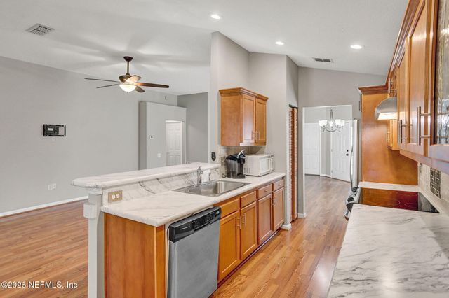 1325 FAIRWAY VILLAGE Drive, Fleming Island, FL 32003
