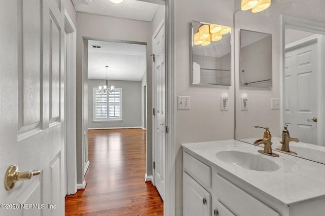 1325 FAIRWAY VILLAGE Drive, Fleming Island, FL 32003