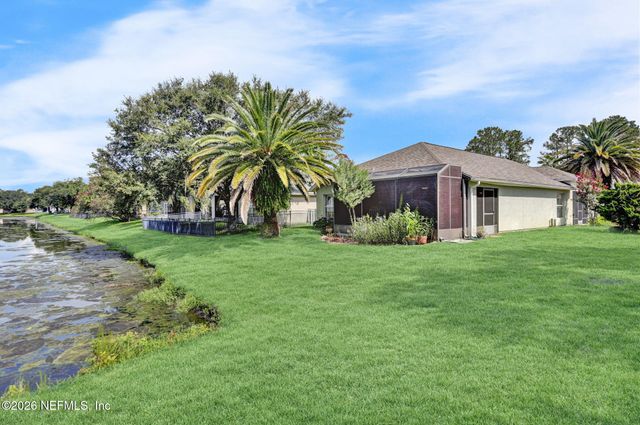 1325 FAIRWAY VILLAGE Drive, Fleming Island, FL 32003