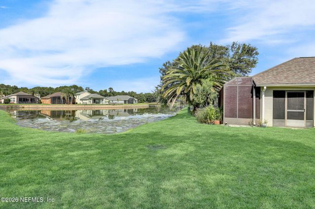 1325 FAIRWAY VILLAGE Drive, Fleming Island, FL 32003