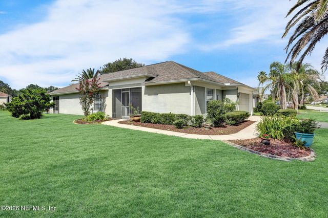 1325 FAIRWAY VILLAGE Drive, Fleming Island, FL 32003