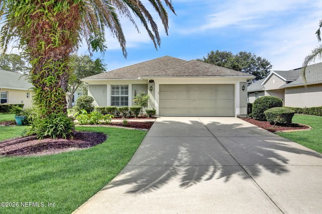 1325 FAIRWAY VILLAGE Drive, Fleming Island, FL 32003