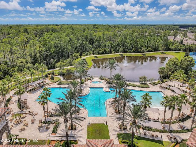 1325 FAIRWAY VILLAGE Drive, Fleming Island, FL 32003