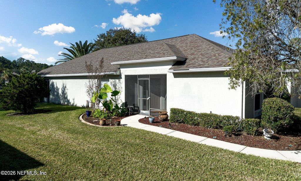 1325 FAIRWAY VILLAGE Drive, Fleming Island, FL 32003