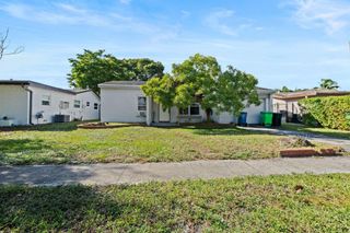 4351 NW 115th Ter, Sunrise, FL 33323