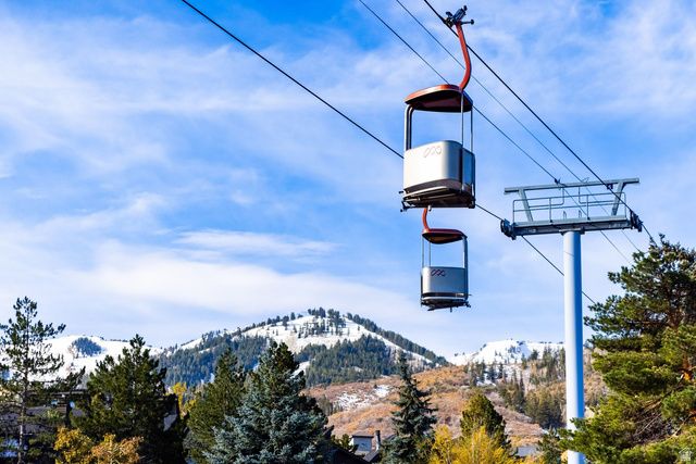 2100 CANYONS RESORT DR #10-B1, Park City, UT 84098