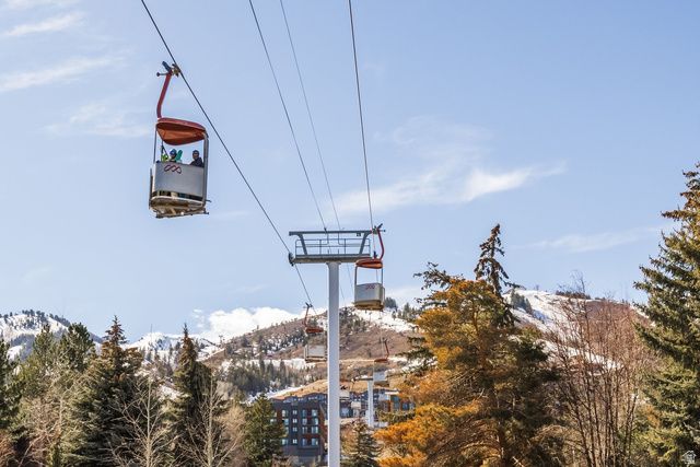 2100 CANYONS RESORT DR #10-B1, Park City, UT 84098