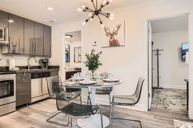 2100 CANYONS RESORT DR #10-B1, Park City, UT 84098