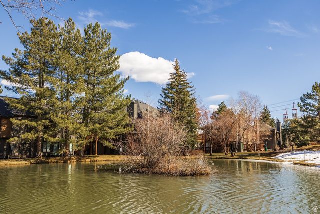 2100 CANYONS RESORT DR #10-B1, Park City, UT 84098