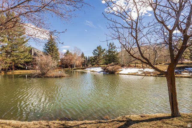 2100 CANYONS RESORT DR #10-B1, Park City, UT 84098