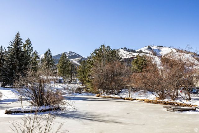 2100 CANYONS RESORT DR #10-B1, Park City, UT 84098