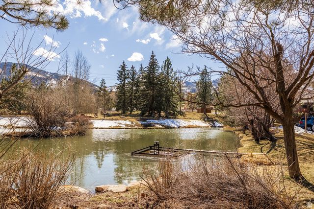 2100 CANYONS RESORT DR #10-B1, Park City, UT 84098