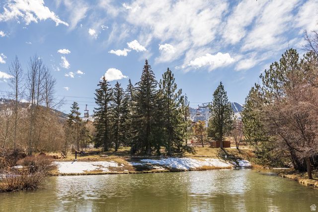 2100 CANYONS RESORT DR #10-B1, Park City, UT 84098