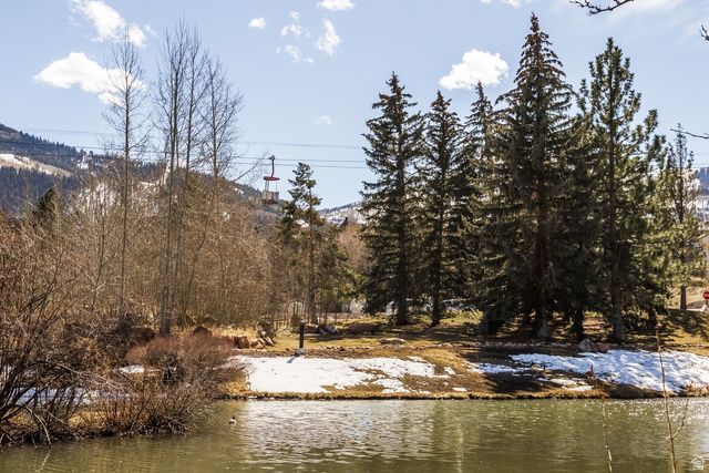 2100 CANYONS RESORT DR #10-B1, Park City, UT 84098