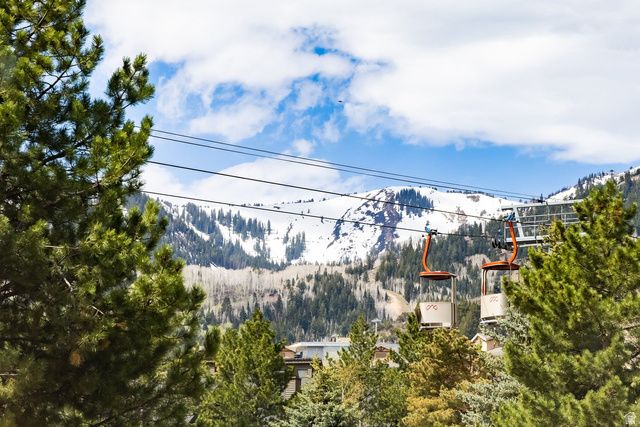 2100 CANYONS RESORT DR #10-B1, Park City, UT 84098